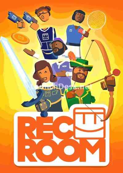 Rec Room